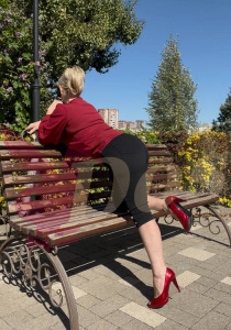 Индивидуалка Софья, 43 года - фото 5