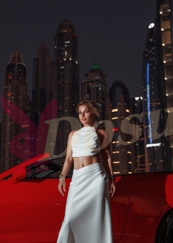 Индивидуалка Лика, 38 лет - фото 10