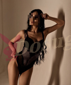 Индивидуалка Лина, 22 года - фото 1