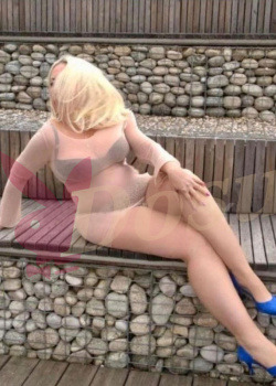 Индивидуалка Эстель, 43 года - фото 8