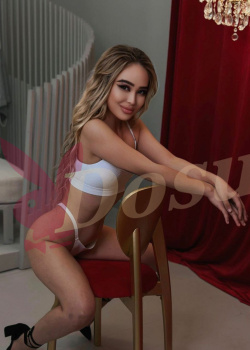 Индивидуалка Даниэлла, 21 год - фото 2