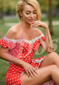 Индивидуалка Лика, 38 лет - фото 2