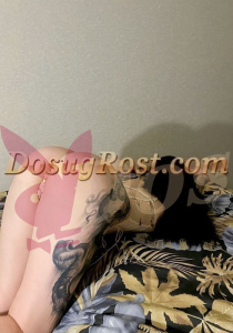 Индивидуалка Наташа, 23 года - фото 7