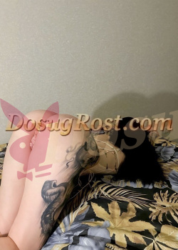 Индивидуалка Наташа, 23 года - фото 8