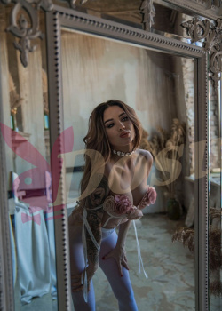 Индивидуалка Виктория , 25 лет - фото 3