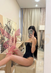 Индивидуалка Аврора, 20 лет - фото 8