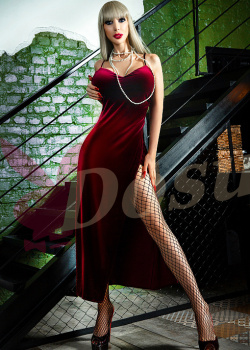 Индивидуалка ЭКЗОТИКА, 22 года - фото 14