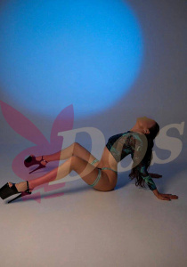 Индивидуалка Саша, 35 лет - фото 3