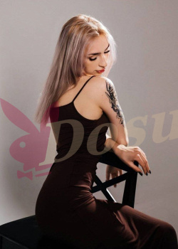 Индивидуалка Ангелина, 23 года - фото 6